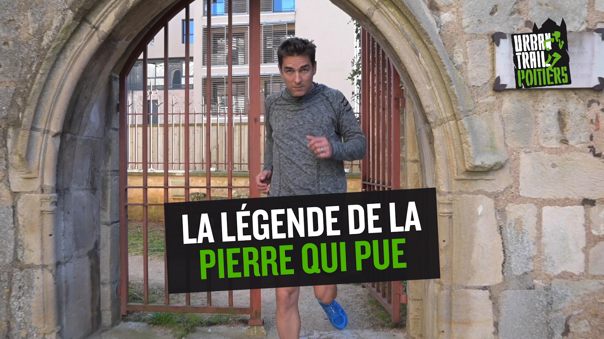 La Légende de la Pierre qui Pue