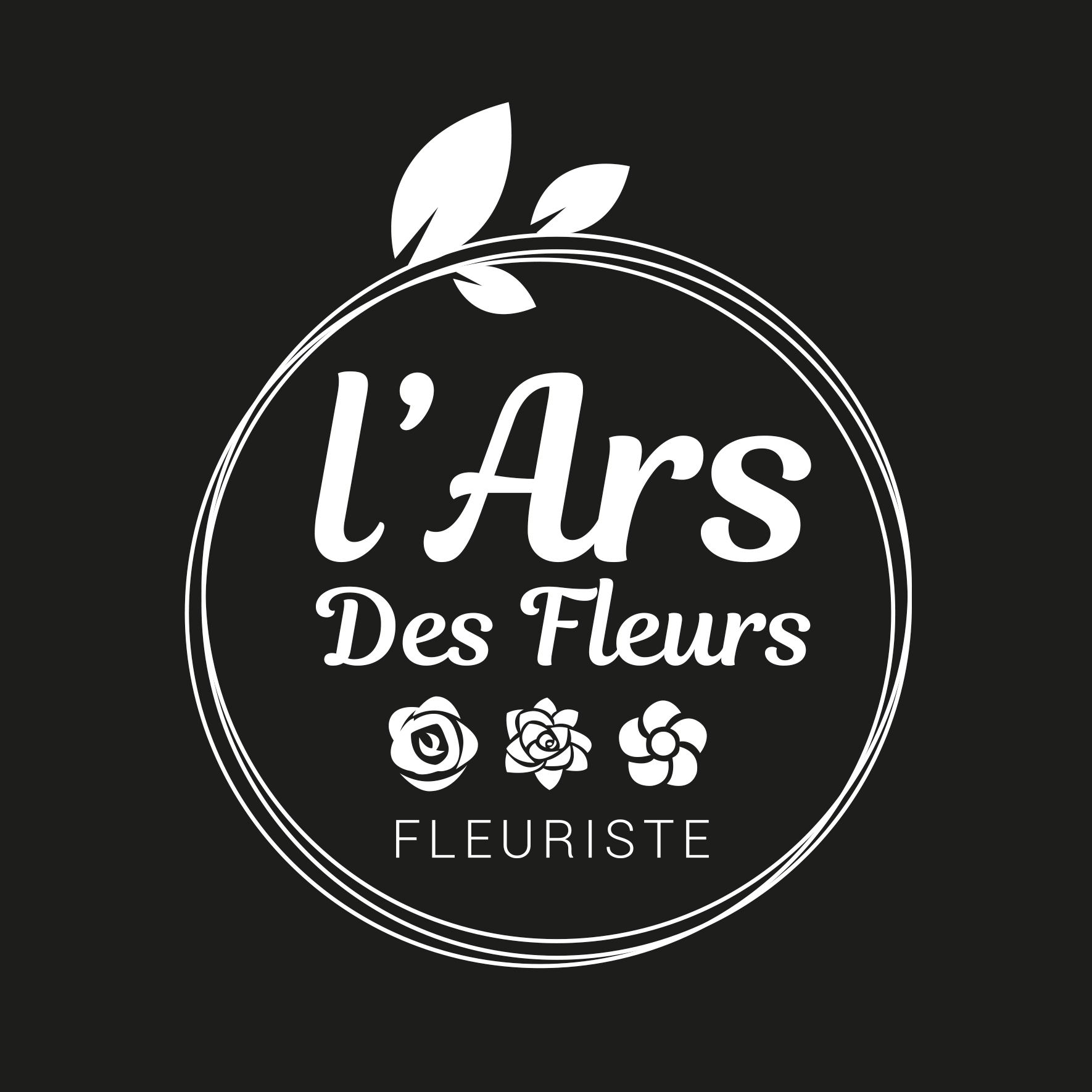 Un nouveau partenaire pour vous offrir des fleurs sur le podium