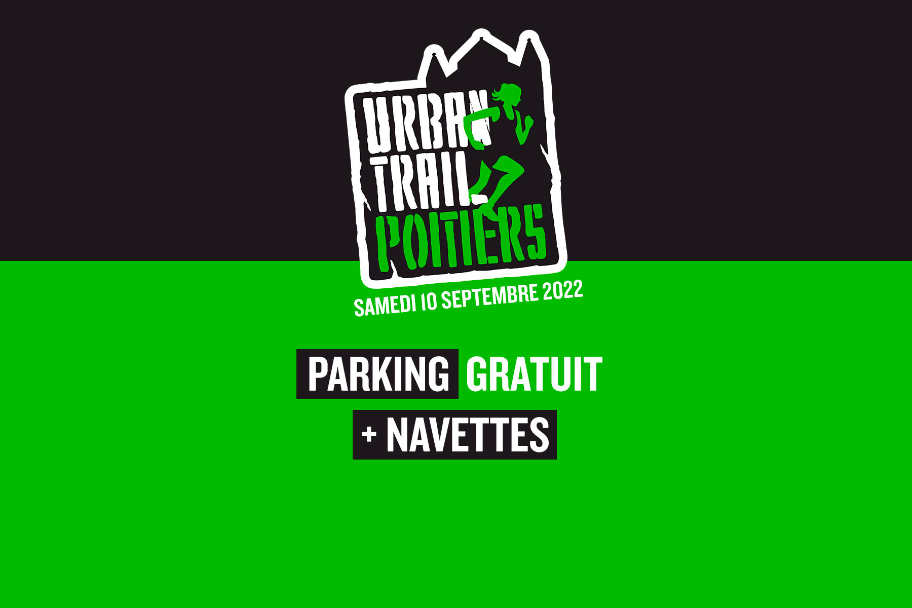 Parking gratuit et navettes Vitalis